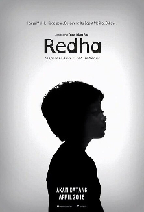Redha