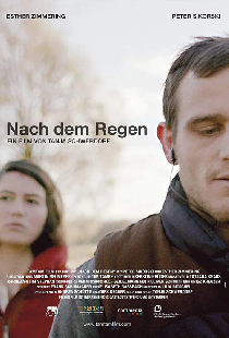 Nach dem Regen