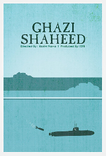 Ghazi Shaheed