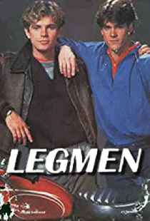 Legmen