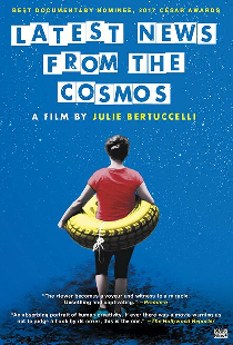 Последние новости из космоса