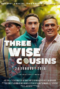 Three Wise Cousins