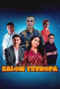 Шалом, Европа