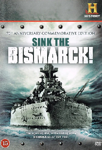 Sink the Bismarck!
