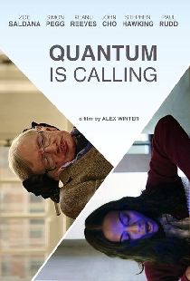 Quantum Is Calling