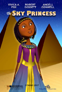 The Sky Princess