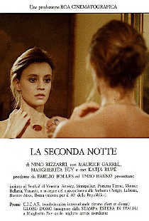 La seconda notte