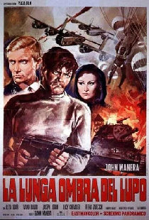 La lunga ombra del lupo