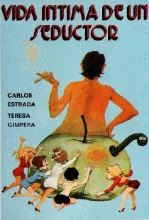 Vida íntima de un seductor cínico