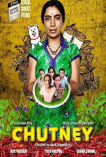 Chutney