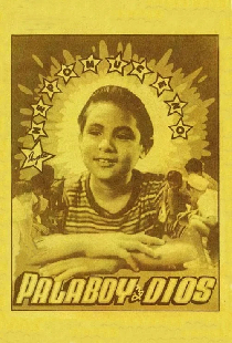 Palaboy ng Dios