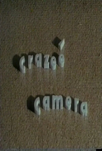 Crazeé Camera
