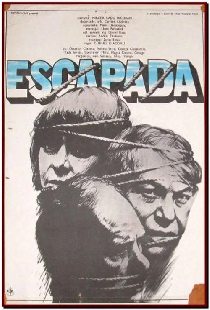 Escapada