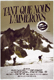 Tant que nous l'aimerons