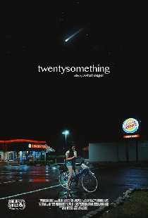 Twentysomething