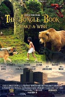 The Jungle Book: Make-A-Wish