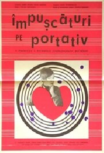 Împuscaturi pe portativ