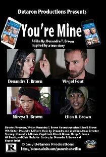 You're Mine