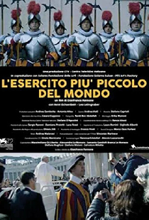L'esercito più piccolo del mondo