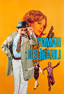 Yaman Delikanlı