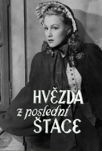 Hvězda z poslední štace
