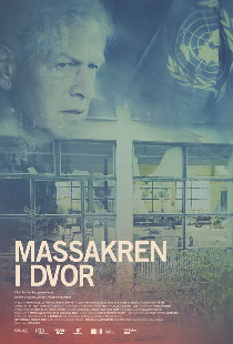 Massakren i Dvor