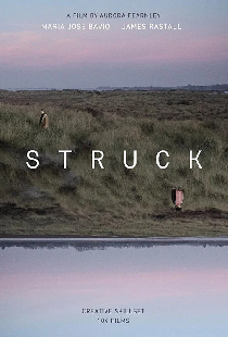 Struck