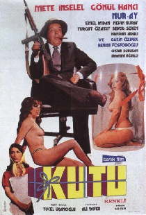 Bu Kutu Başka Kutu