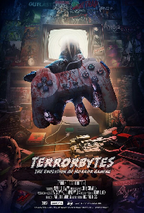 TerrorBytes: The Evolution of Horror Gaming