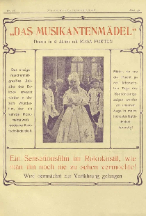 Die Musikantenmädel