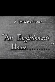 An Englishman's Home..........