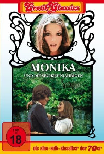 Monika und die Sechzehnjährigen