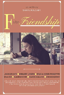 F Is for Friendship