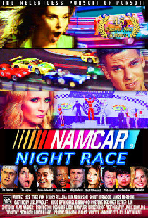 NAMCAR Night Race Official Music Video