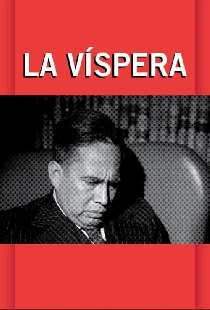 La víspera