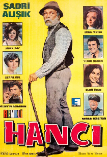 Hancı