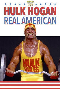 Hulk Hogan: Real American