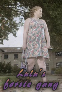 Lulu's første gang
