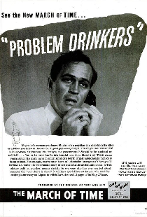Problem Drinkers