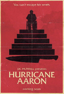 Hurricane Aaron