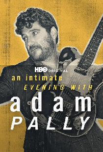 An Intimate Evening with Adam Pally