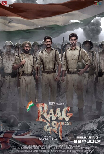 Raag Desh