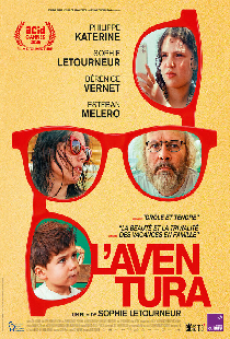L'aventura