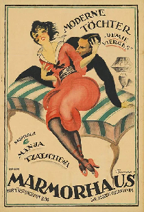 Moderne Töchter