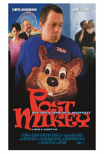 Post Mikey
