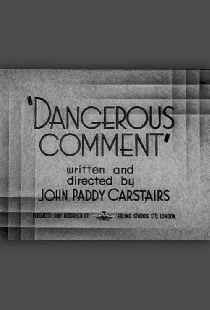 Dangerous Comment