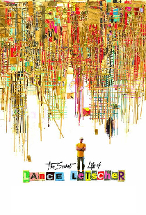The Secret Life of Lance Letscher