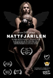 Nattfjärilen