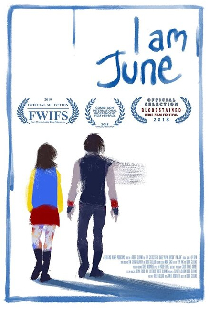 I am June