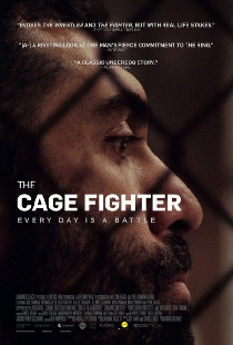 The Cage Fighter